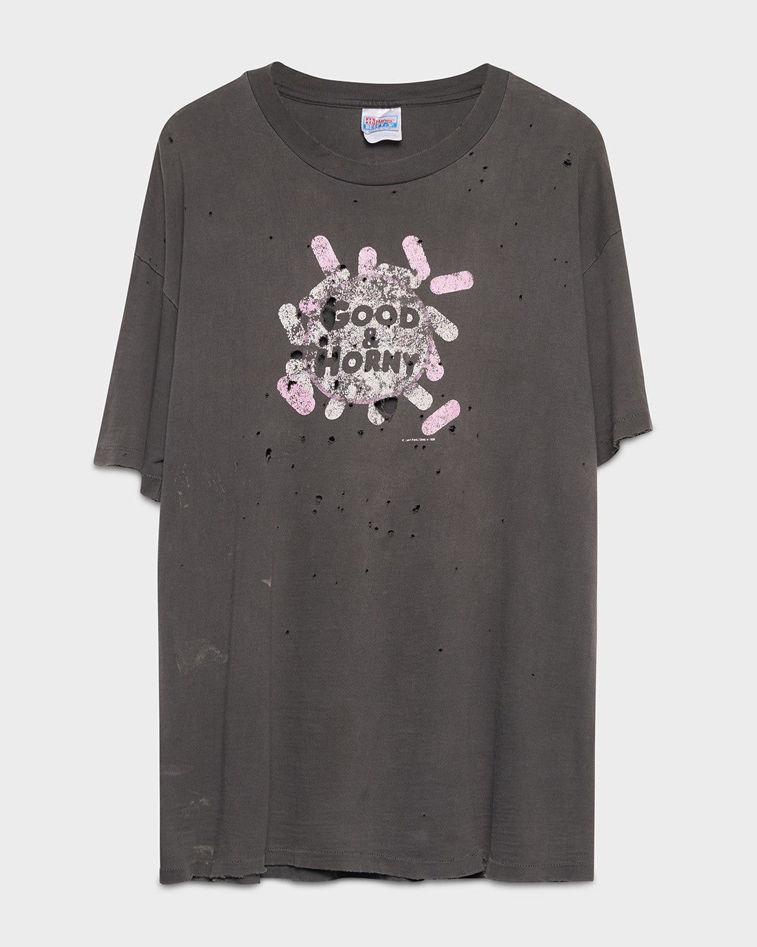 Horny Tee