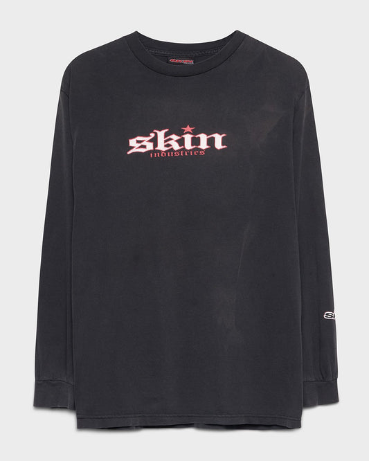 Skin Cut-Off