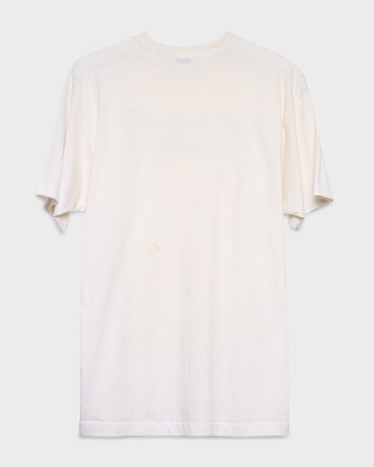 Drop Bush Not Bombs Tee