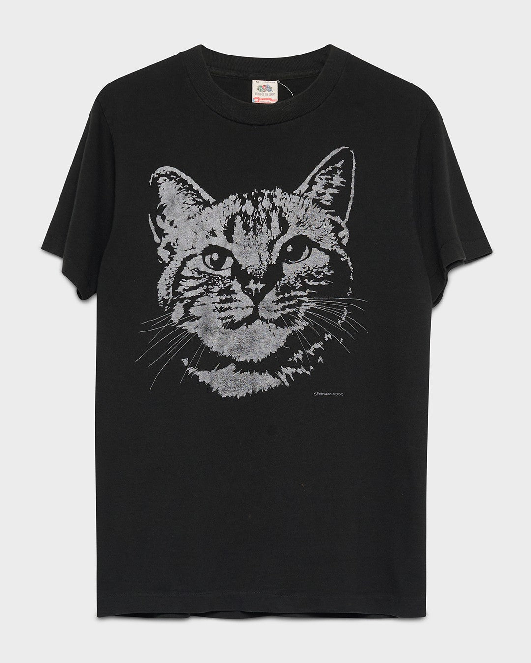 Cat Tee