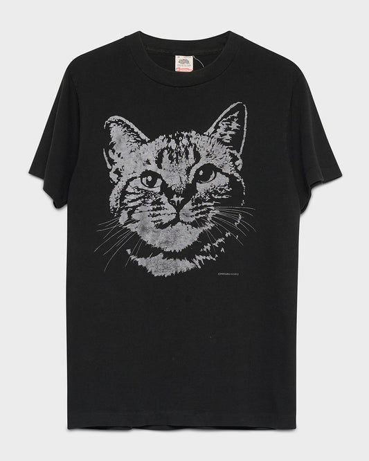 Cat Tee