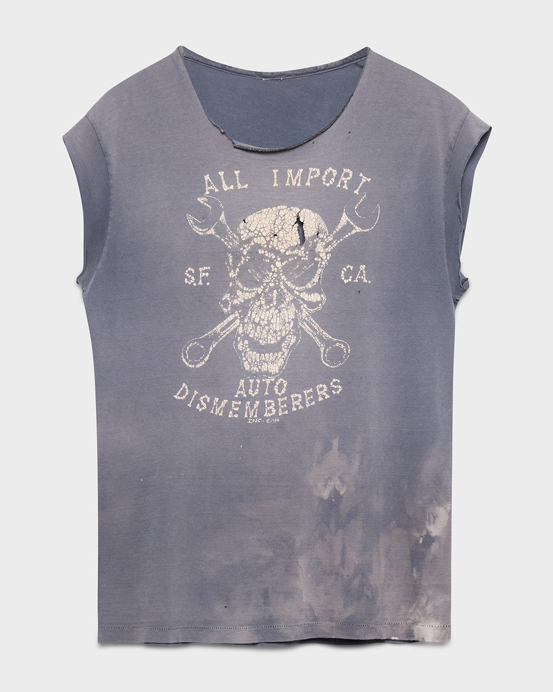 Auto Dismemberers Tee