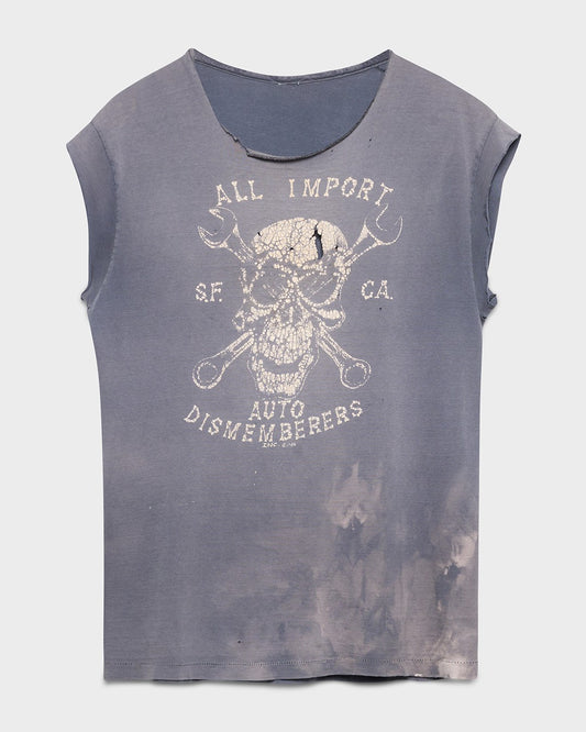 Auto Dismemberers Tee