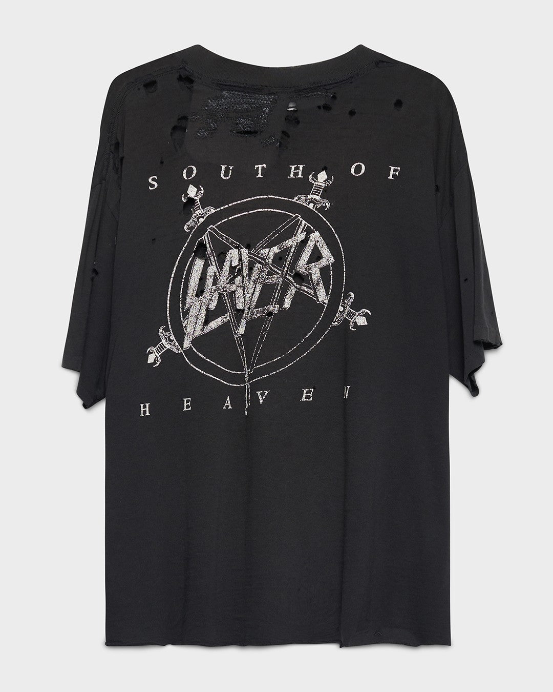 Slayer Tee