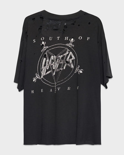 Slayer Tee