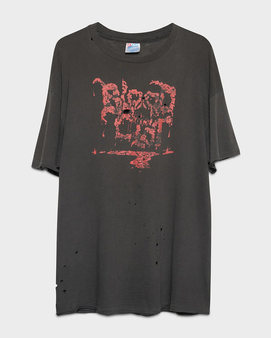 Blood Tee