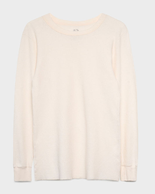 White/Eggshell Thermal