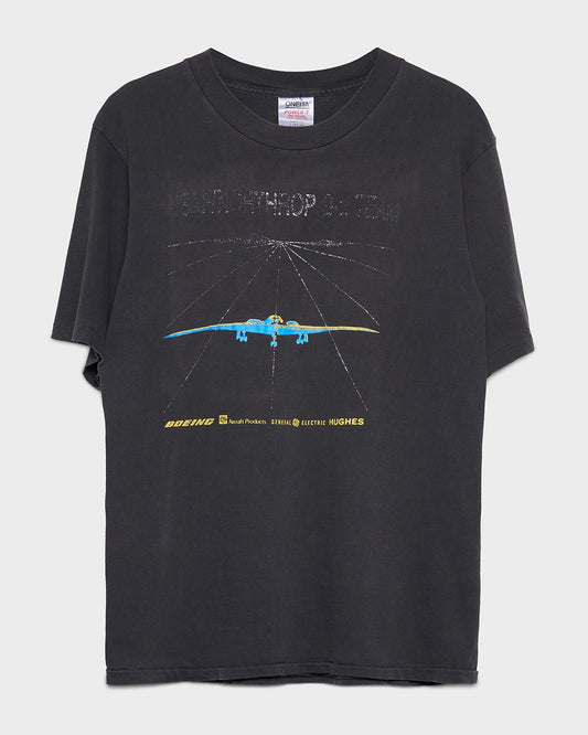 Advanced Technology Bomber Tee