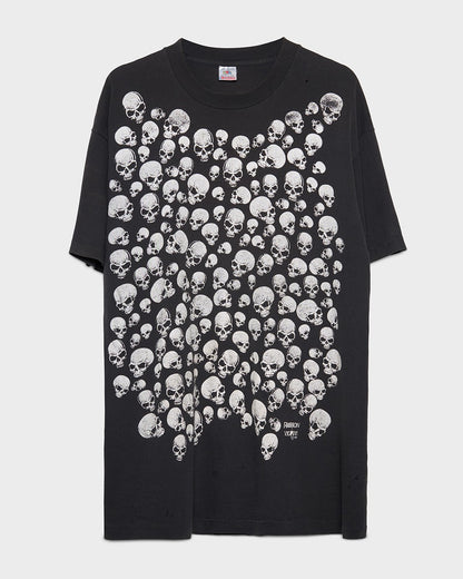 Fashion Victim Skulls Tee