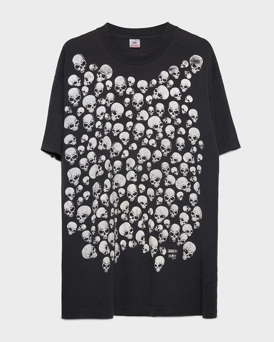 Fashion Victim Skulls Tee