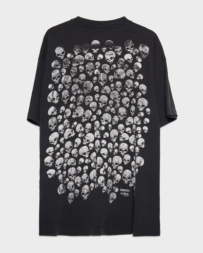 Fashion Victim Skulls Tee