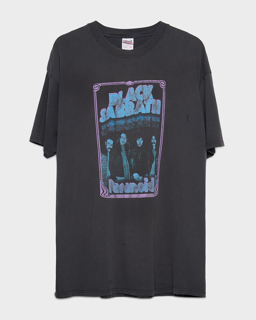 Black Sabbath Tee