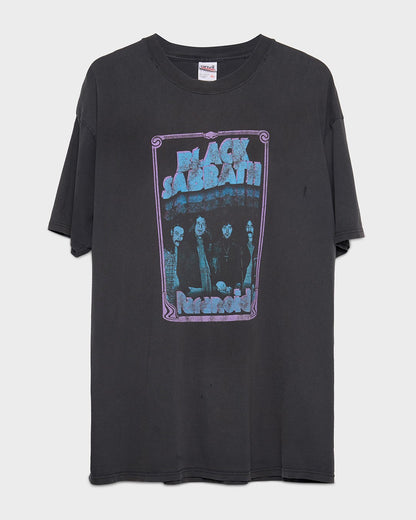 Black Sabbath Tee