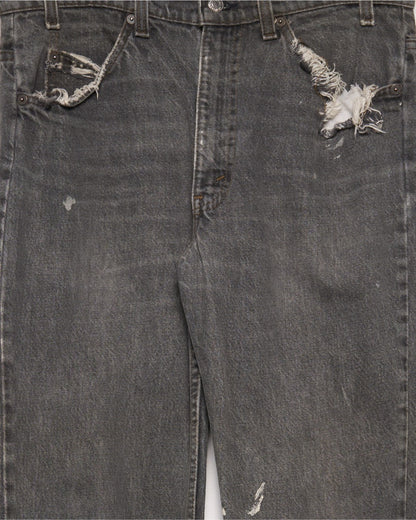 Levi's 517 Jeans