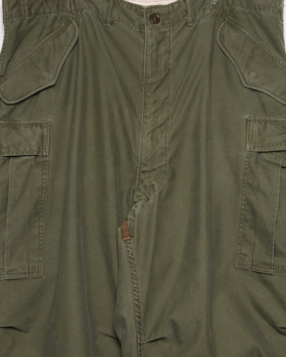 M-65 Cargo's