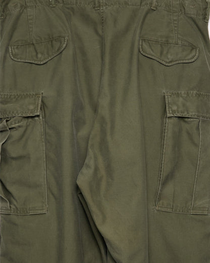 M-65 Cargo's