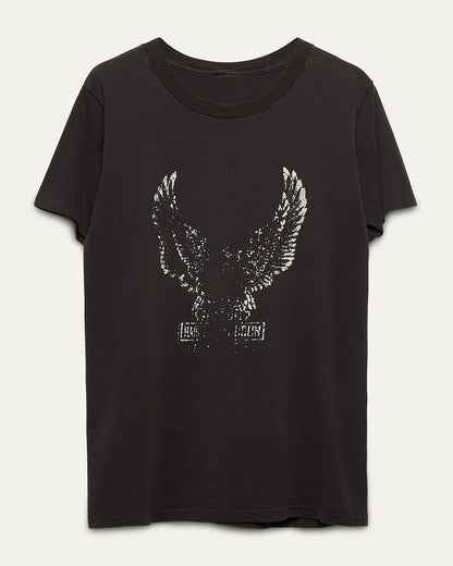 Faded Harley Eagle T-Shirt