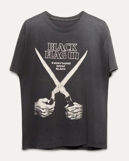 Black Flag T-Shirt