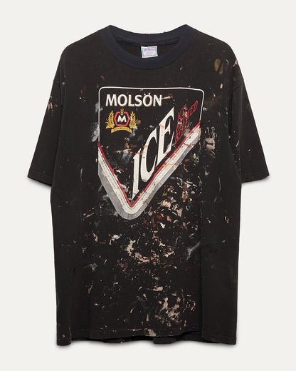 Molson Ice T-Shirt