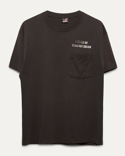 Hugs Not Drugs T-Shirt