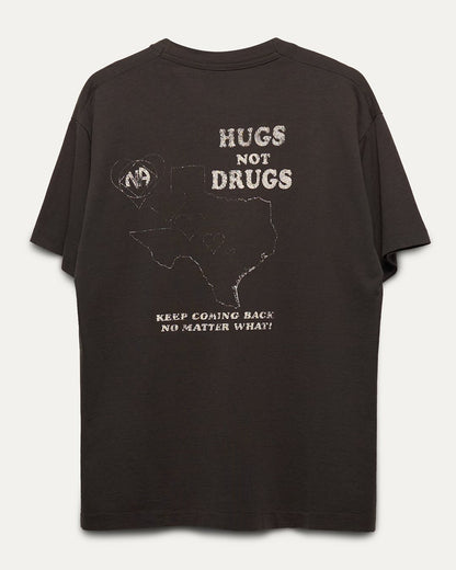 Hugs Not Drugs T-Shirt
