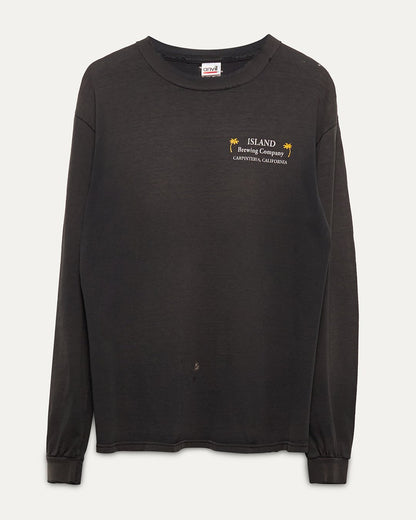 Island Long Sleeve T-Shirt