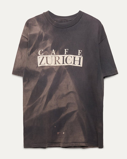 Cafe Zurich T-Shirt