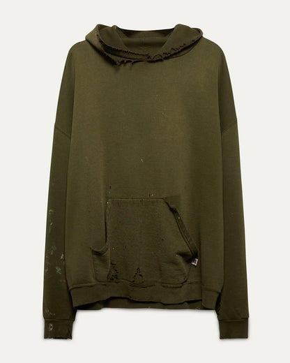 Olive Russell Hoodie