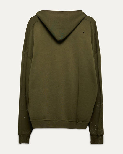 Olive Russell Hoodie