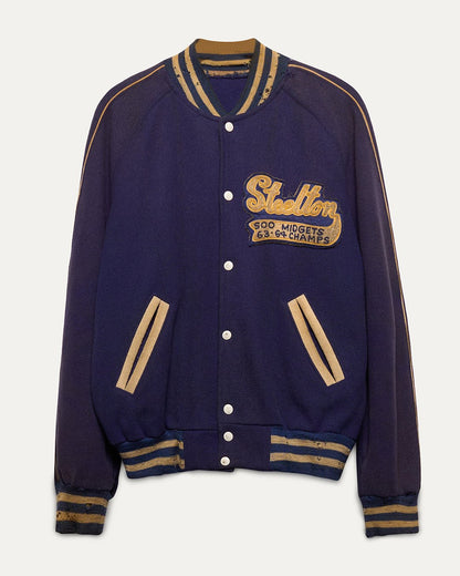 Steelton Varsity Bomber