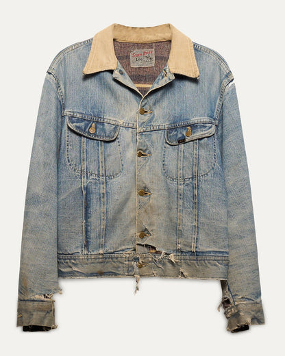 Lee Stormrider Jacket