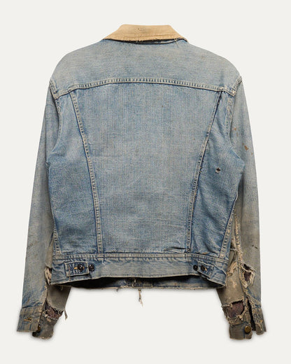 Lee Stormrider Jacket