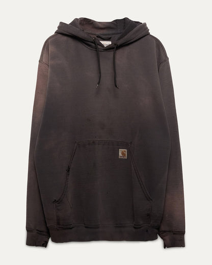 Black Carhartt Hoodie