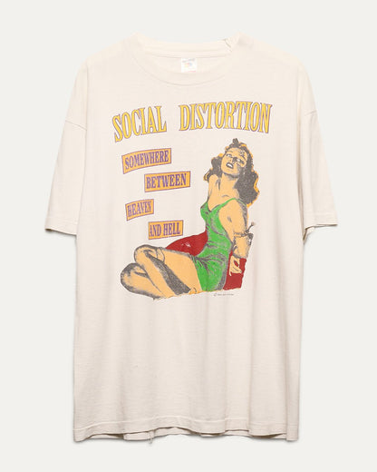 Social Distortion T-Shirt
