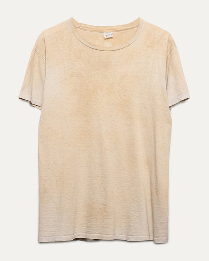 Dirty White T-Shirt