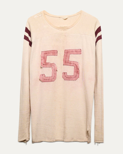 #55 Jersey Shirt