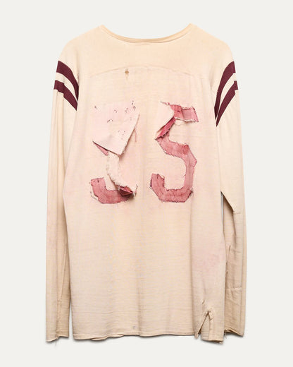 #55 Jersey Shirt