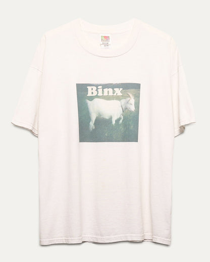 Binx Goat T-Shirt