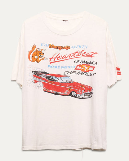 Boxy Chevrolet T-Shirt