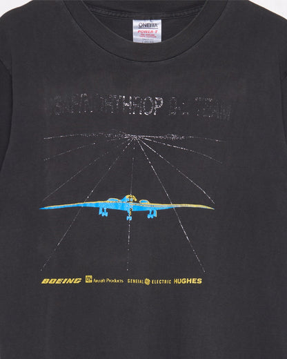 Advanced Technology Bomber Tee