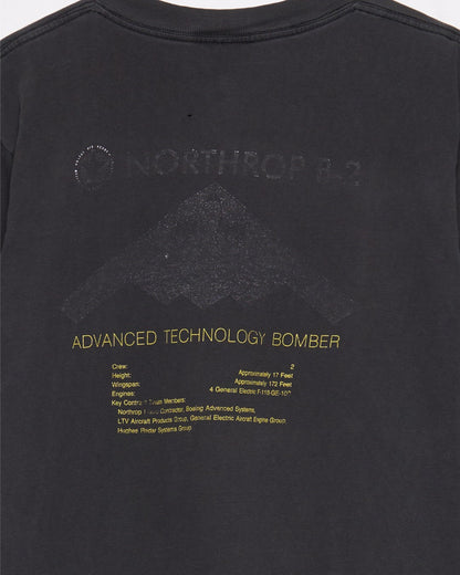 Advanced Technology Bomber Tee