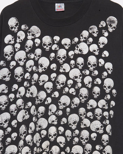 Fashion Victim Skulls Tee