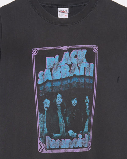 Black Sabbath Tee