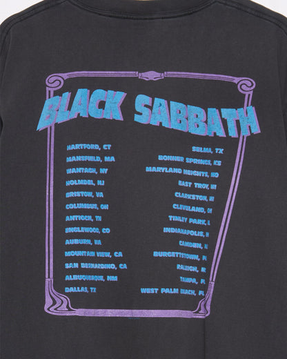 Black Sabbath Tee