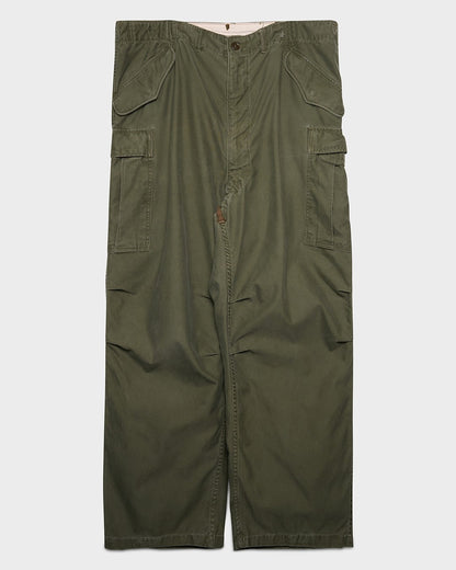 M-65 Cargo's