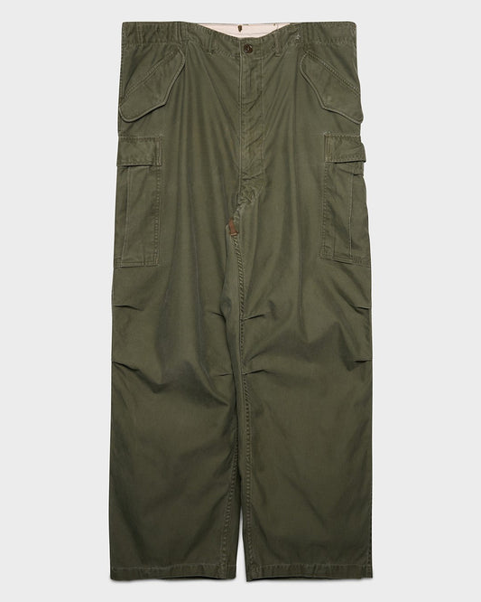 M-65 Cargo's