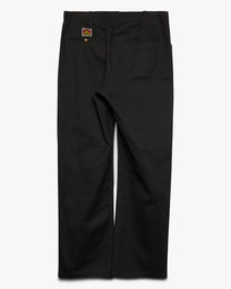 Black Ben Davis Pants