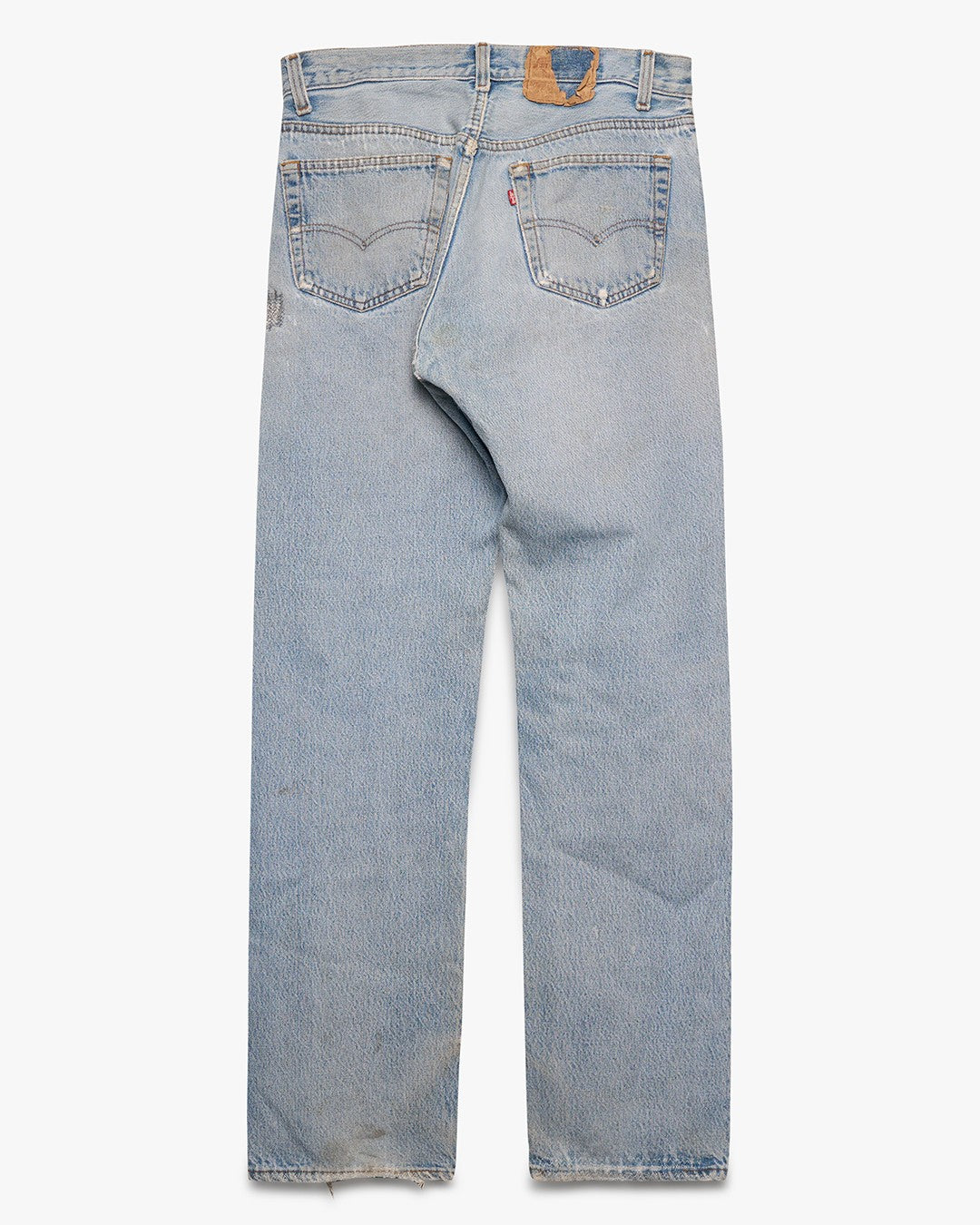 Levi's 501 Double Knee Jeans
