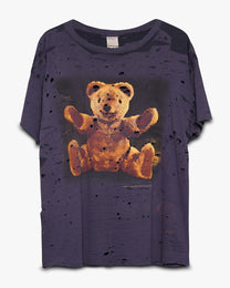 Thrashed/Repaired Cranberries "Promises" Tee